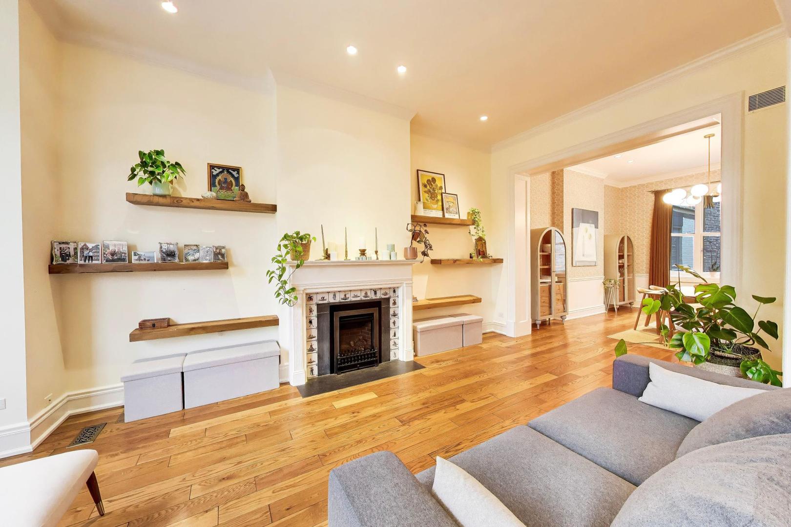 2055 North Howe Street Chicago, IL 60614 - Photo 15 of 40