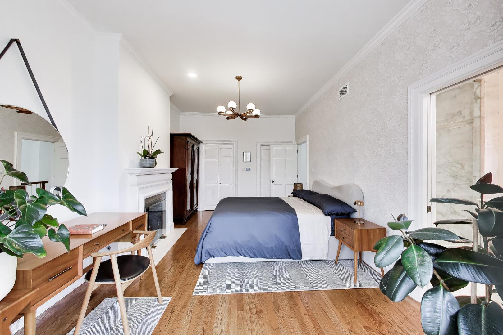 2055 North Howe Street Chicago, IL 60614 - Photo 26 of 40