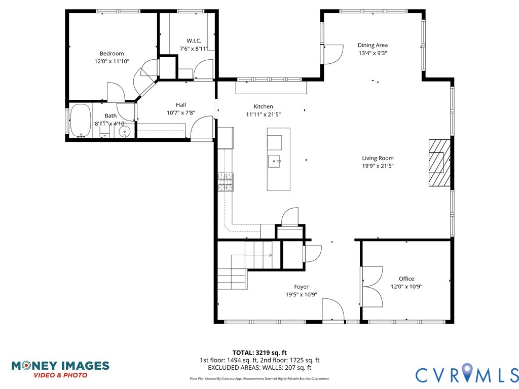 3818 Bellstone Drive Midlothian, VA 23112 - Photo 29 of 35