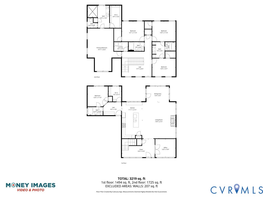 3818 Bellstone Drive Midlothian, VA 23112 - Photo 31 of 35 a black and white photo of a picture