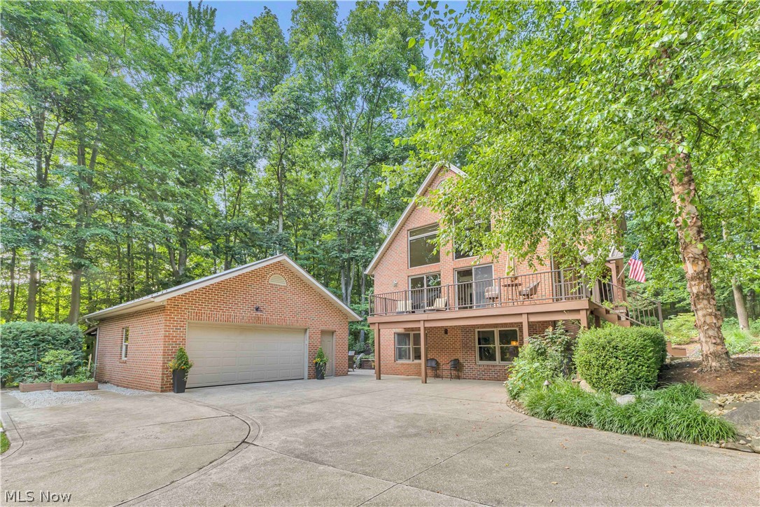 3184 Middle Bellville Road Mansfield, OH 44904 - Photo 42 of 47