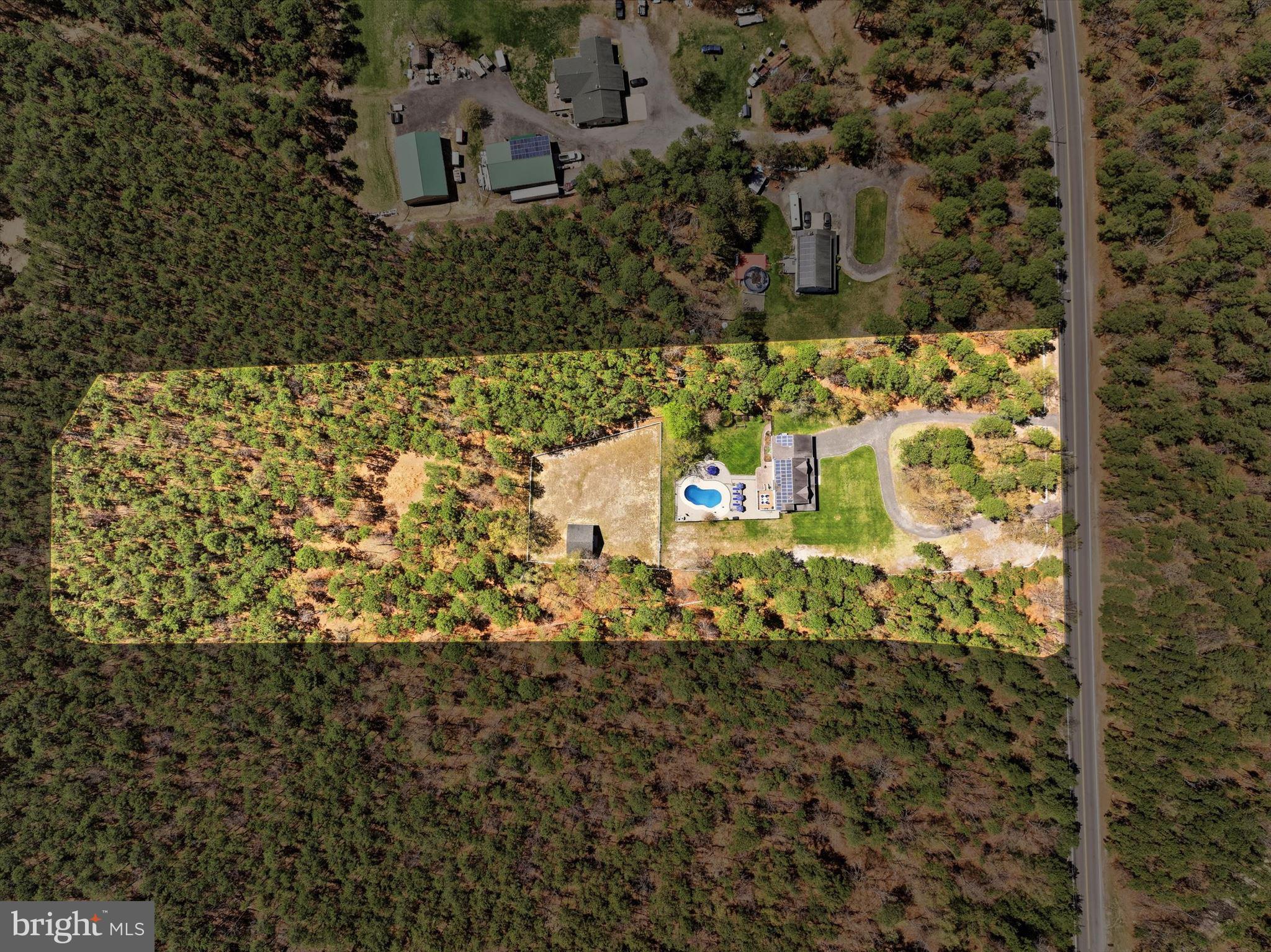176 Warren Grove Road Barnegat, NJ 08005 - Photo 70 of 71