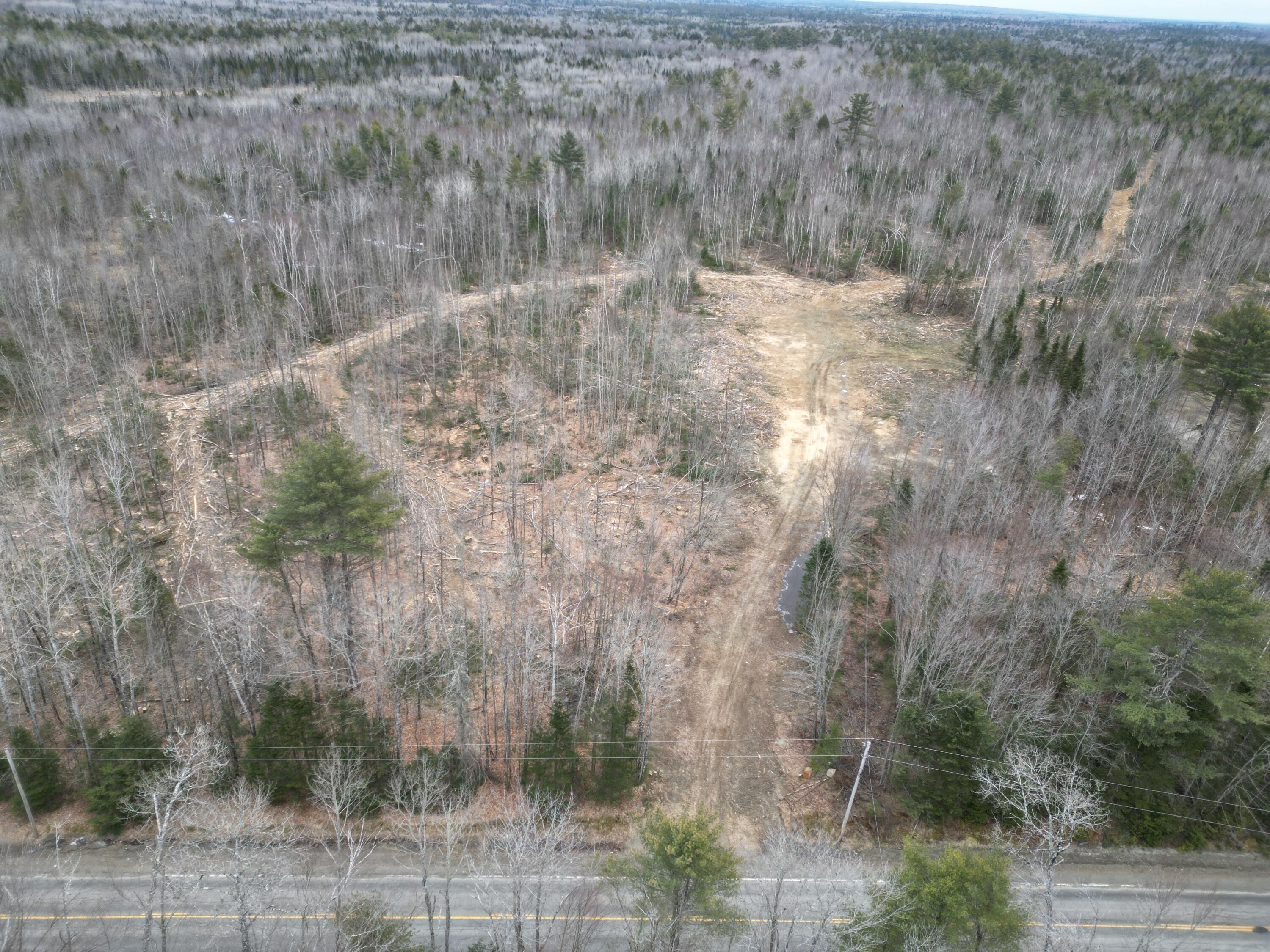 Lot 52.3 Lagrange Road Milo, ME 04463 - Photo 18 of 24 DJI_0245