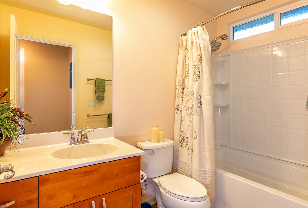 209 Alake Street Kahului, HI 96732 - Photo 20 of 30 a bathroom with a sink a toilet and shower