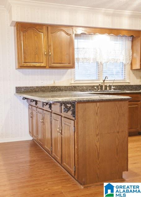 1109 Comanche Trail Anniston, AL 36206 - Photo 19 of 49