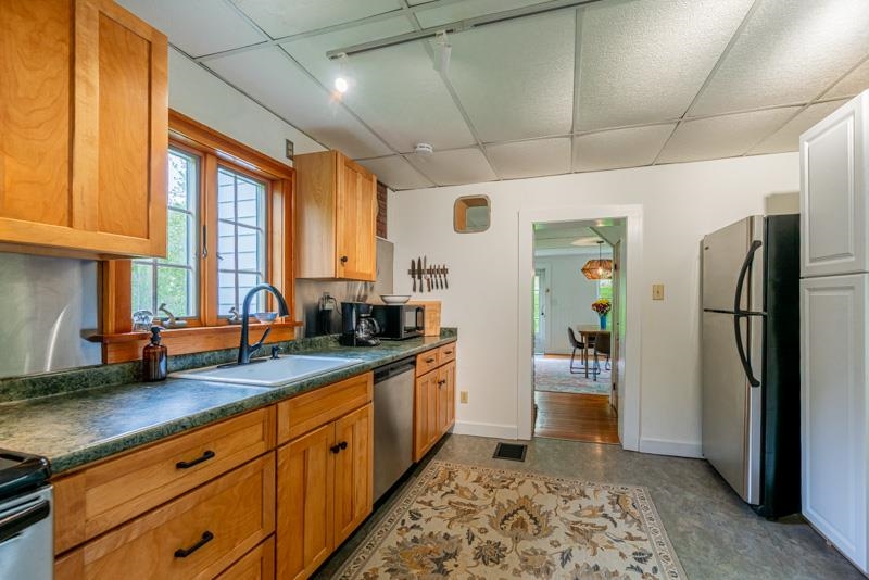 555 Brook Road Danby, VT 05739 - Photo 17 of 46