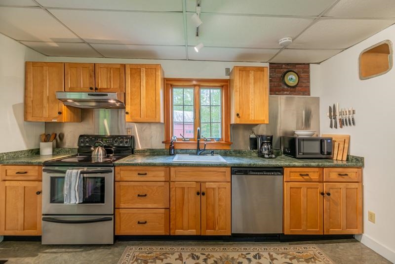 555 Brook Road Danby, VT 05739 - Photo 18 of 46