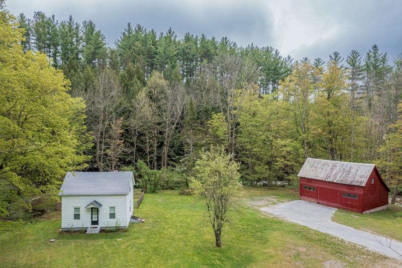 555 Brook Road Danby, VT 05739 - Photo 2 of 46