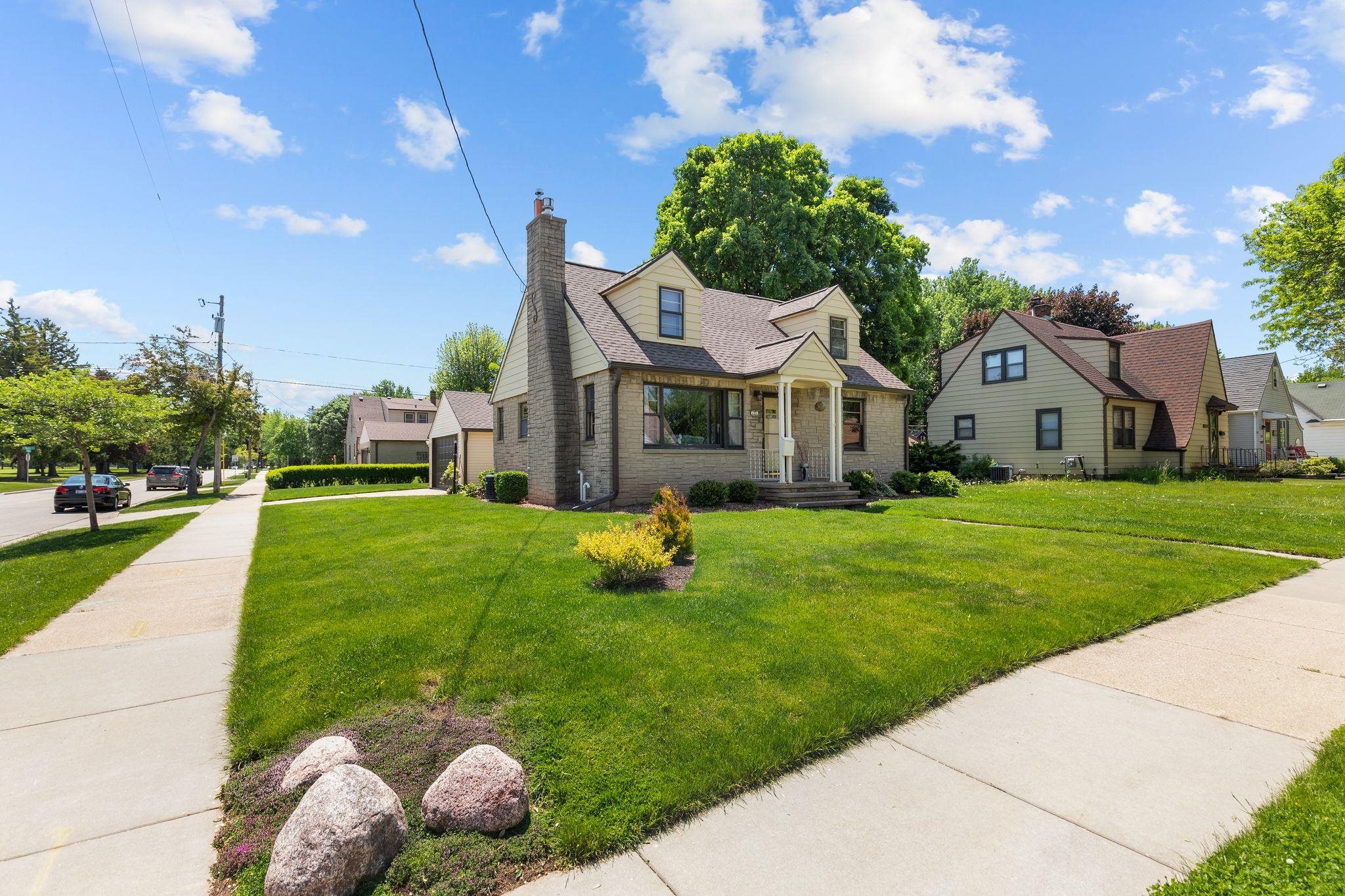 731 East Fremont Street Appleton, WI 54915 - Photo 40 of 54