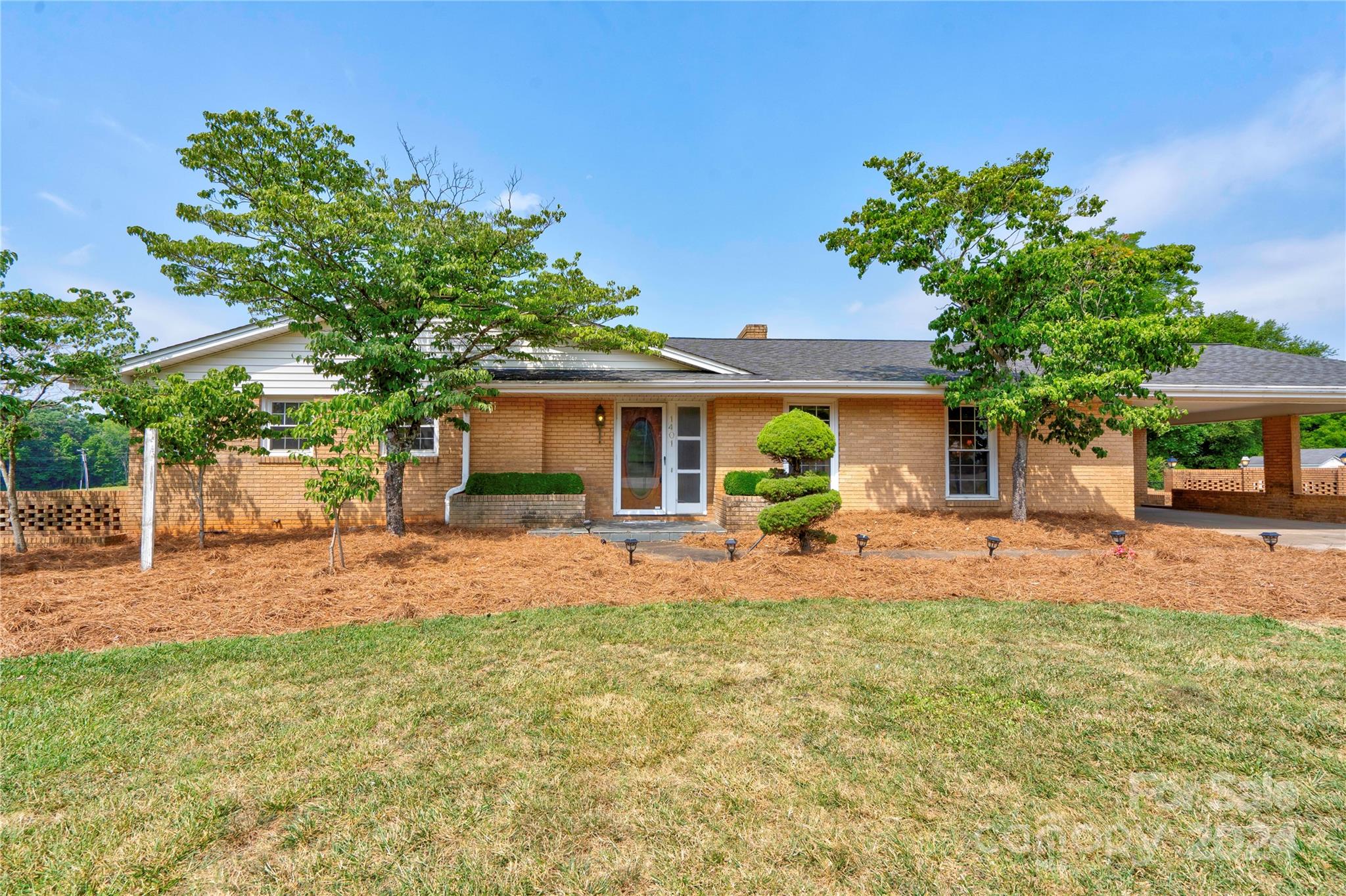 1401 North Post Road Shelby, NC 28150 - Photo 1 of 48 Gallery Image 1