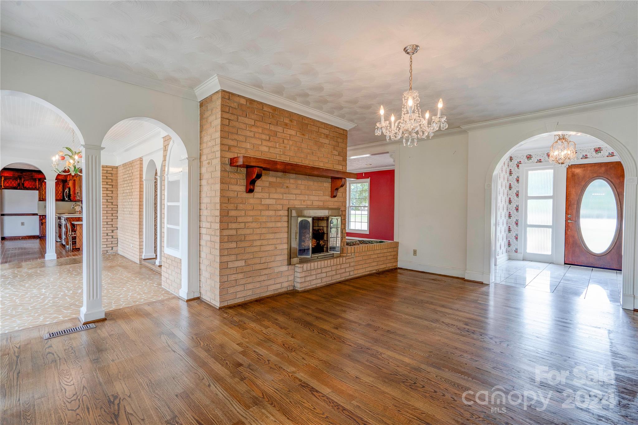 1401 North Post Road Shelby, NC 28150 - Photo 16 of 48 Gallery Image 16