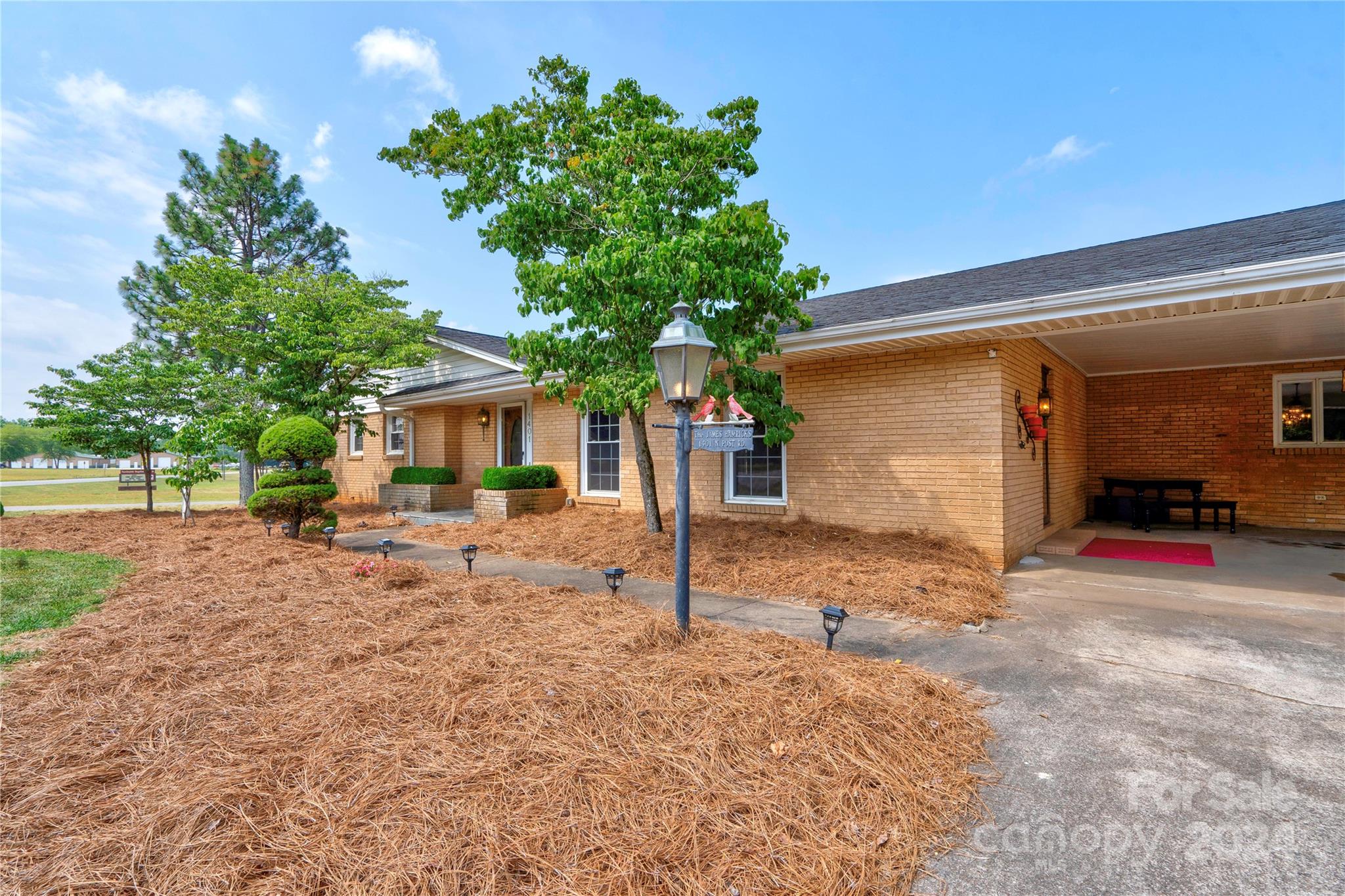 1401 North Post Road Shelby, NC 28150 - Photo 3 of 48 Gallery Image 3