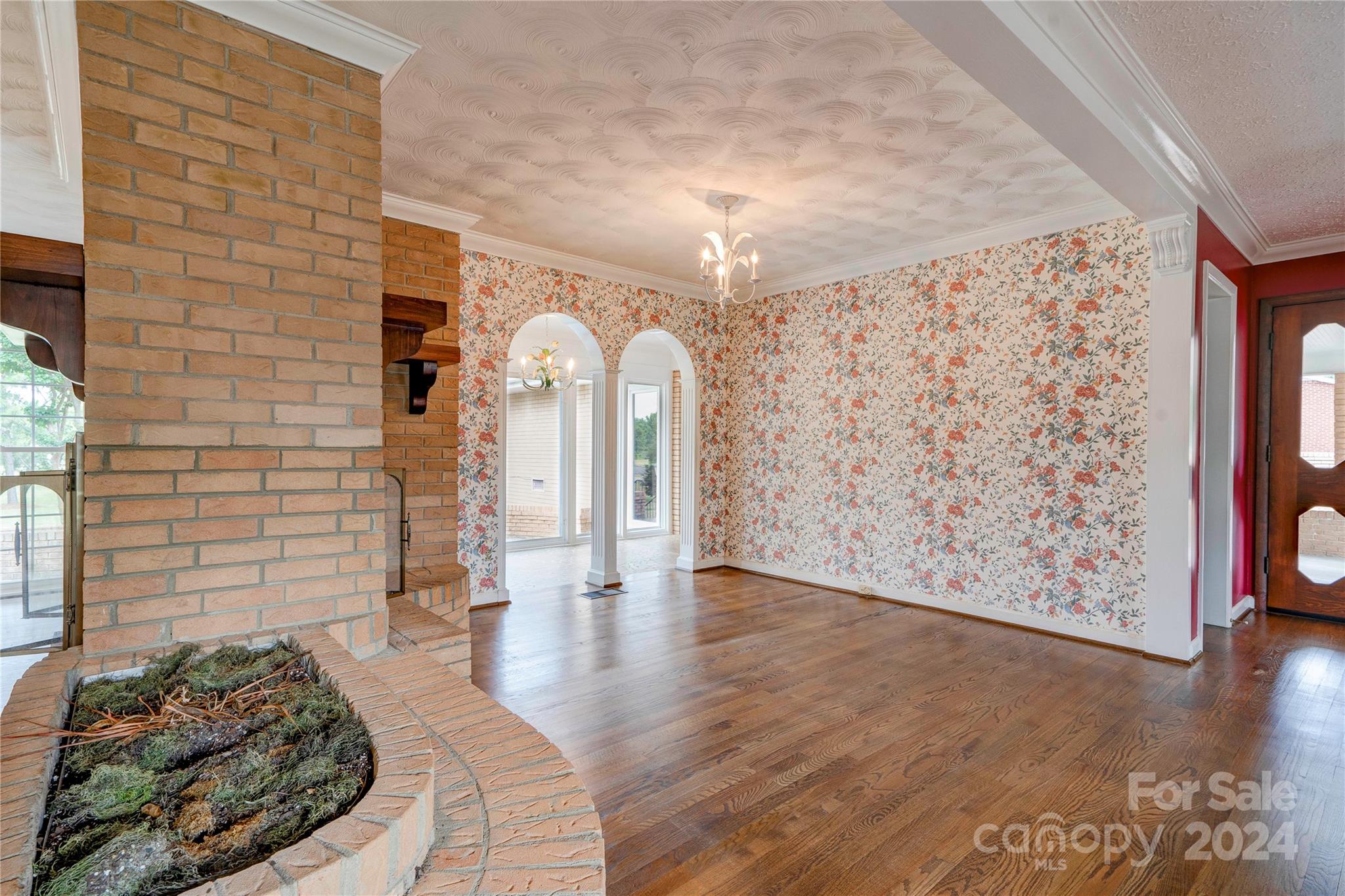 1401 North Post Road Shelby, NC 28150 - Photo 33 of 48 Gallery Image 33