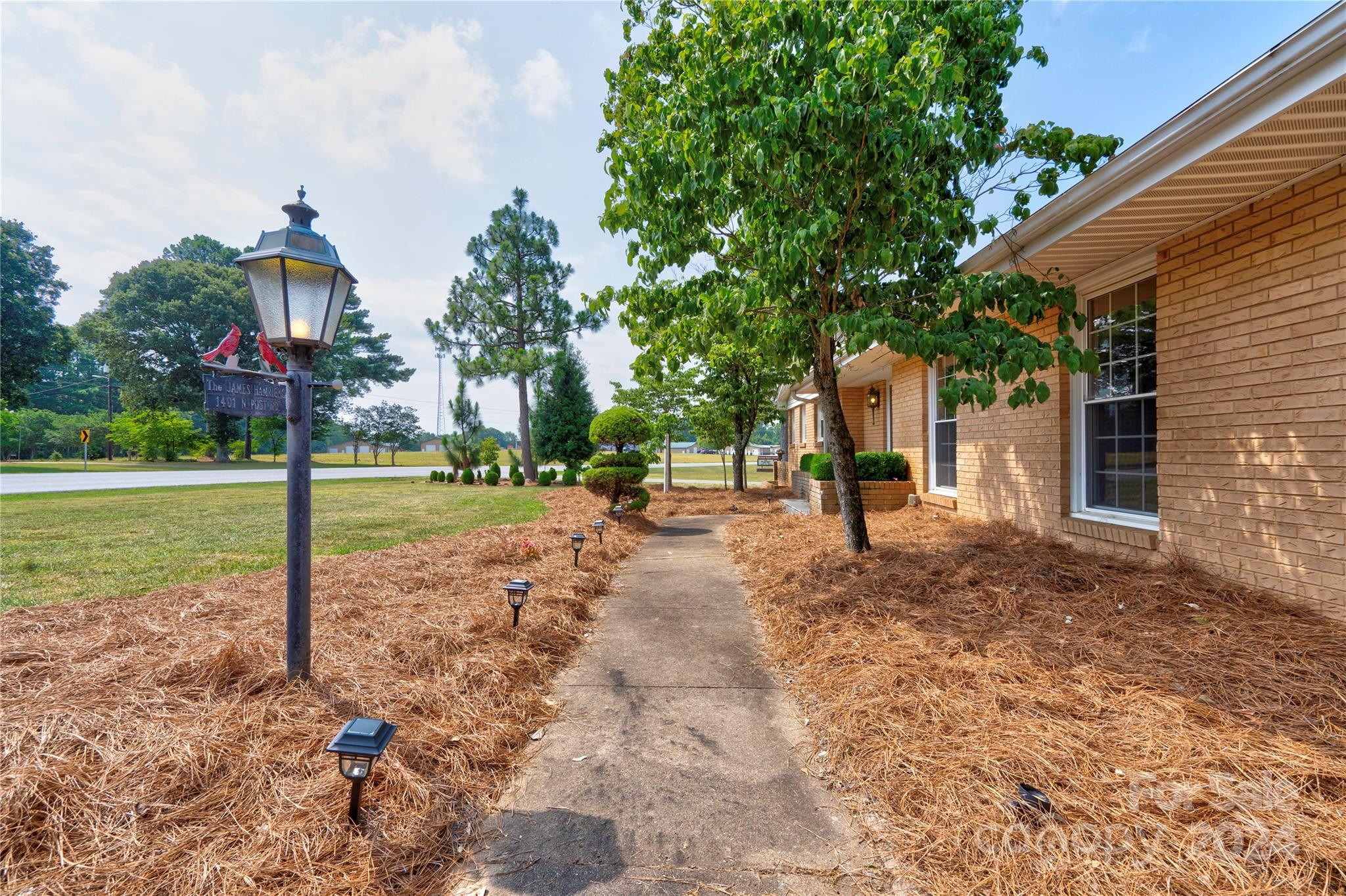 1401 North Post Road Shelby, NC 28150 - Photo 4 of 48 Gallery Image 4