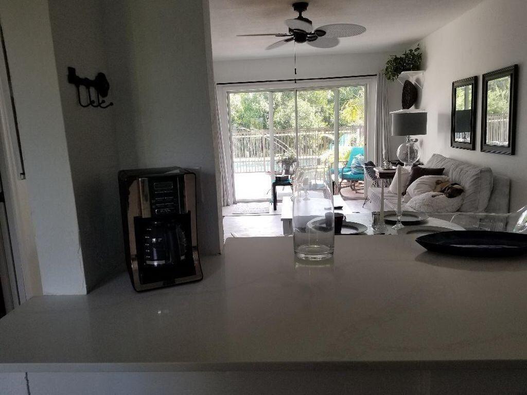 3139 Southeast Indian Street, Unit 7 Stuart, FL 34997 - Photo 6 of 18 View
