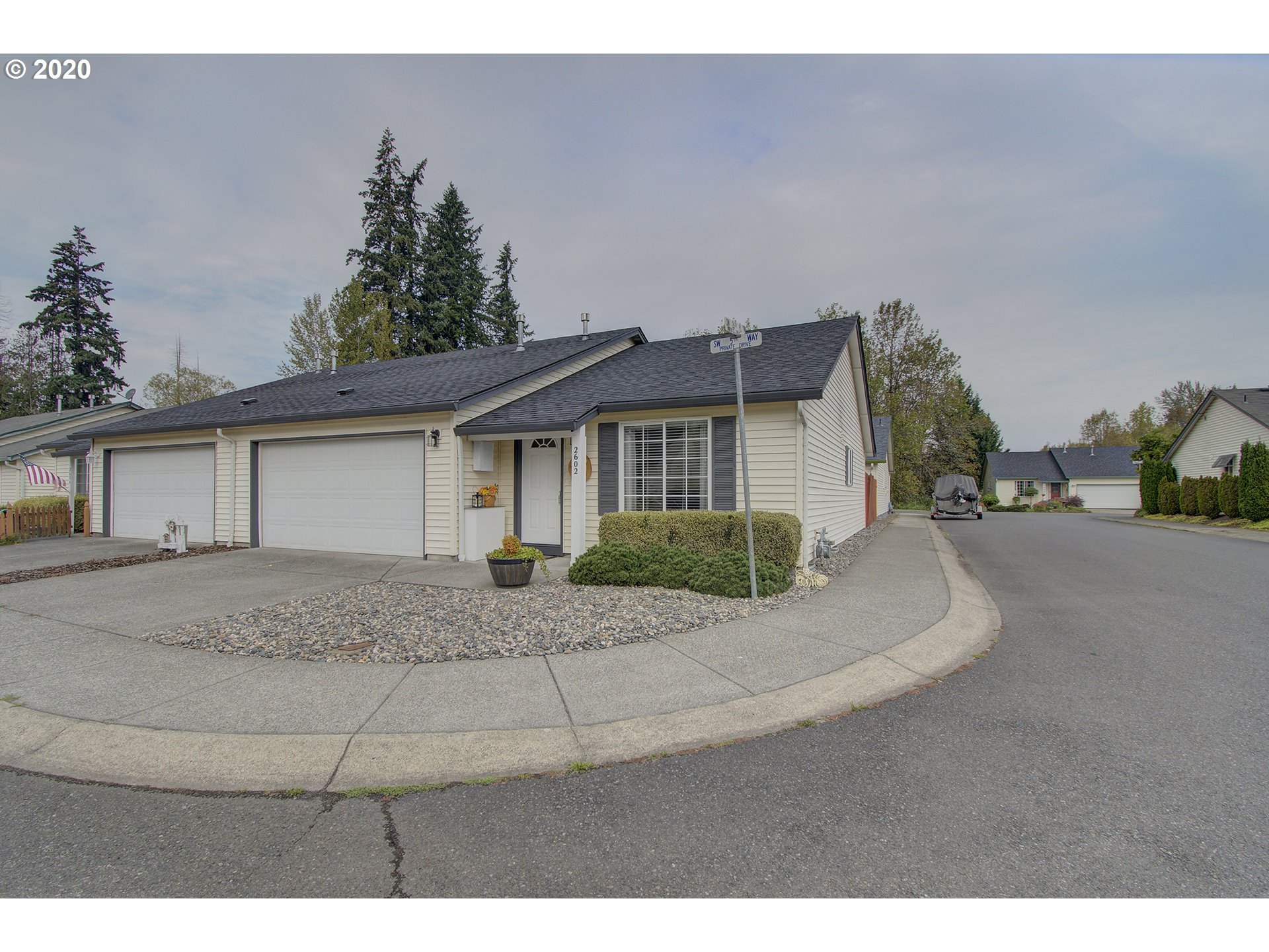2602 Southwest 5th Way Battle Ground, WA 98604 - Photo 1 of 14
