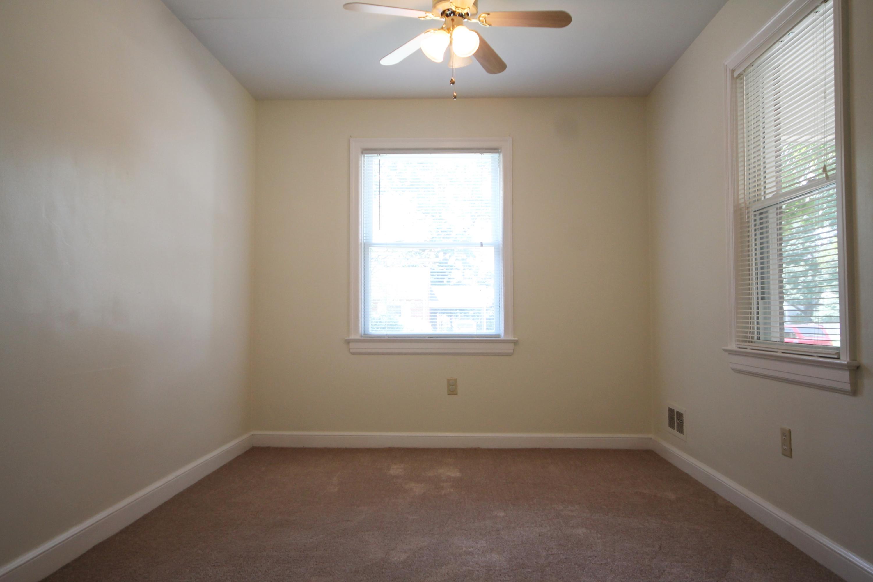 2364 Howard Road Southwest Roanoke, VA 24015 - Photo 8 of 17 an empty room with a window