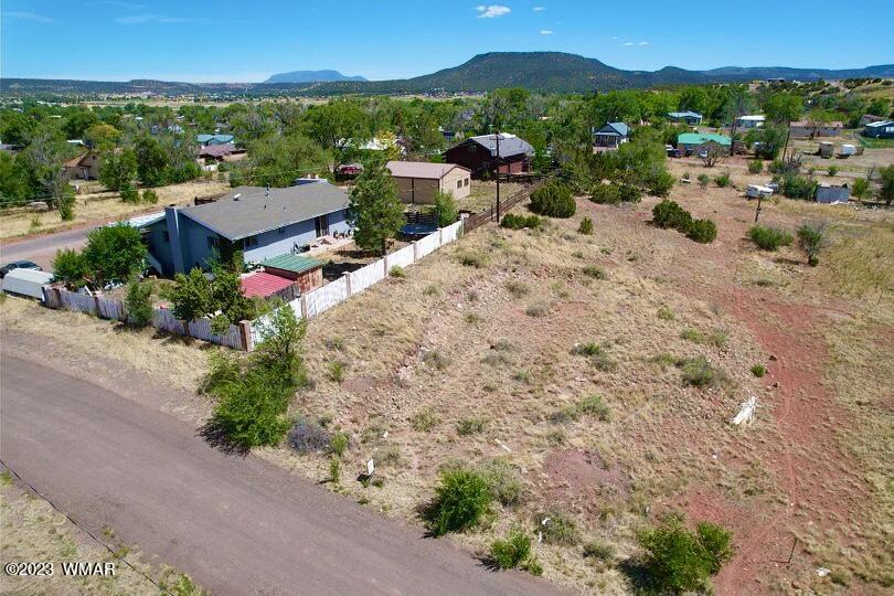 0 East Yaqui Street Springerville, AZ 85938 - Photo 1 of 11