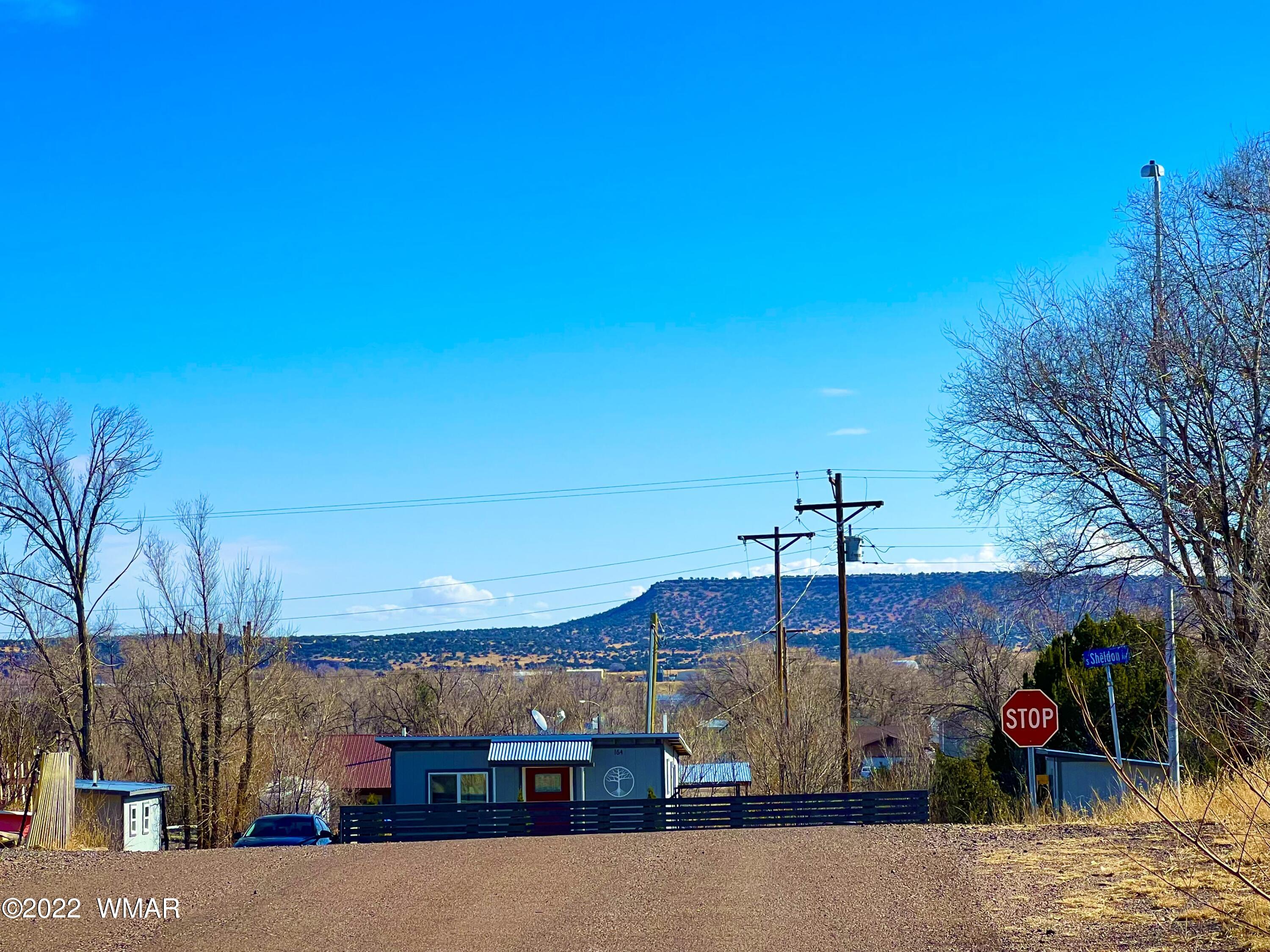 0 East Yaqui Street Springerville, AZ 85938 - Photo 11 of 11