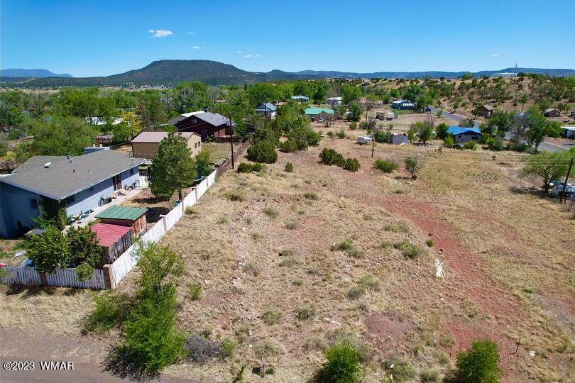 0 East Yaqui Street Springerville, AZ 85938 - Photo 2 of 11
