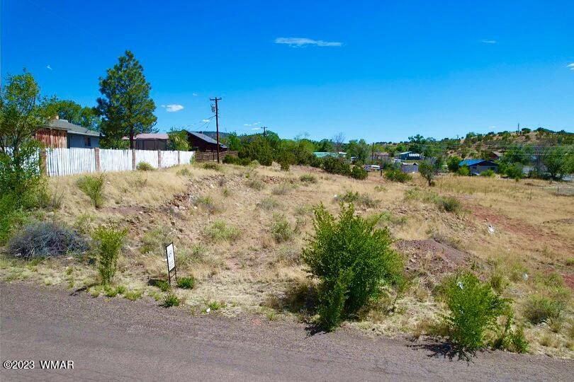 0 East Yaqui Street Springerville, AZ 85938 - Photo 5 of 11
