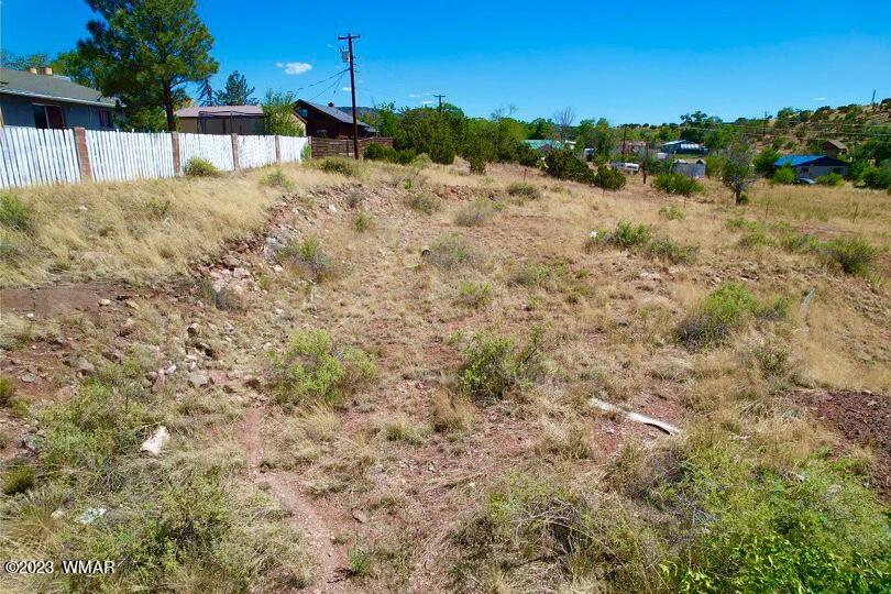 0 East Yaqui Street Springerville, AZ 85938 - Photo 6 of 11