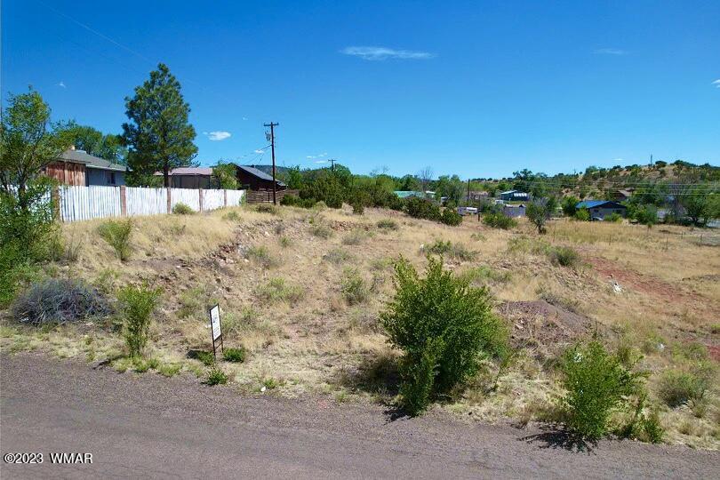 0 East Yaqui Street Springerville, AZ 85938 - Photo 10 of 11