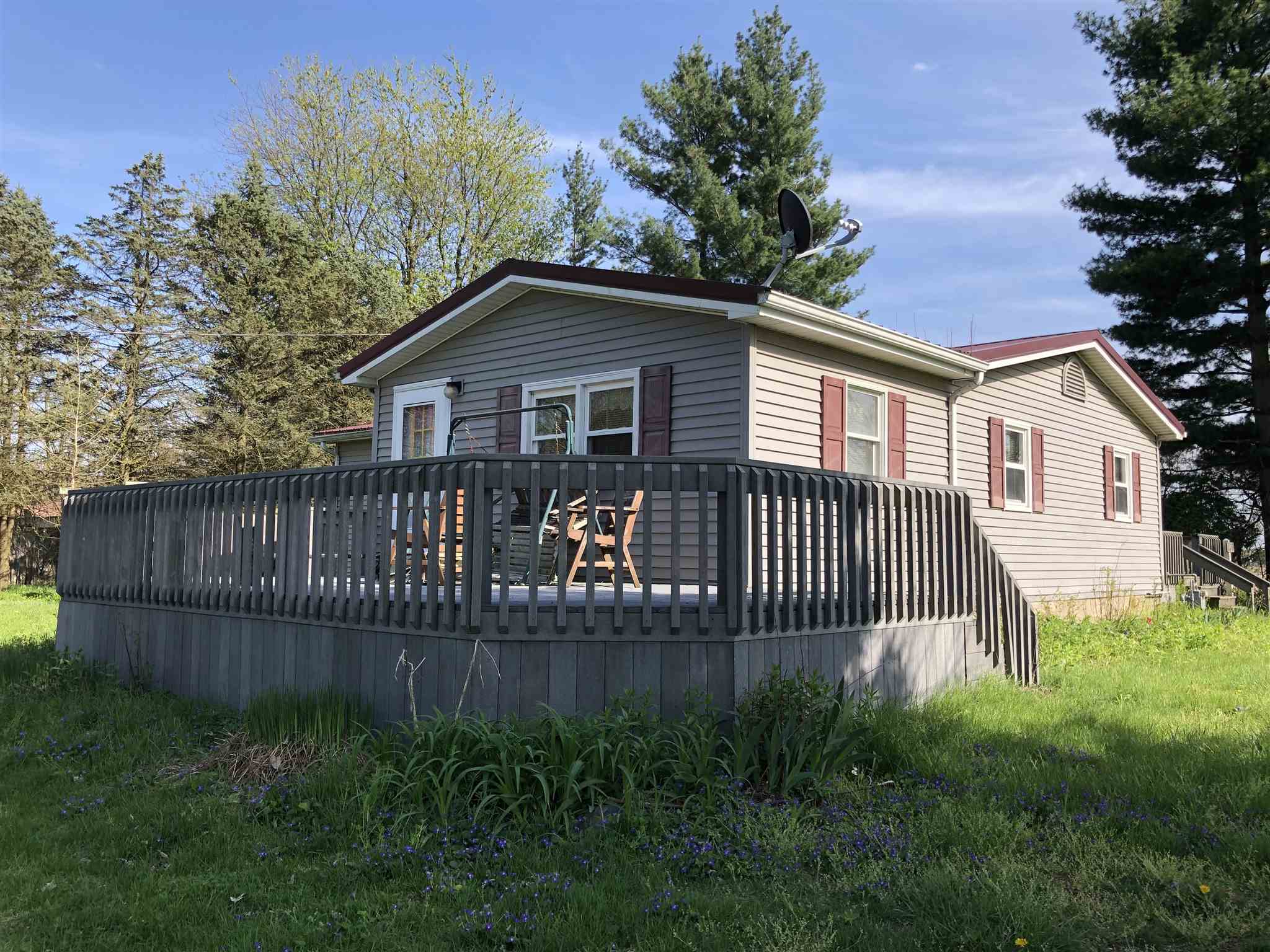 5692 East Bass Center Road Monticello, IN 47960 - Photo 2 of 34 Gallery Image 2