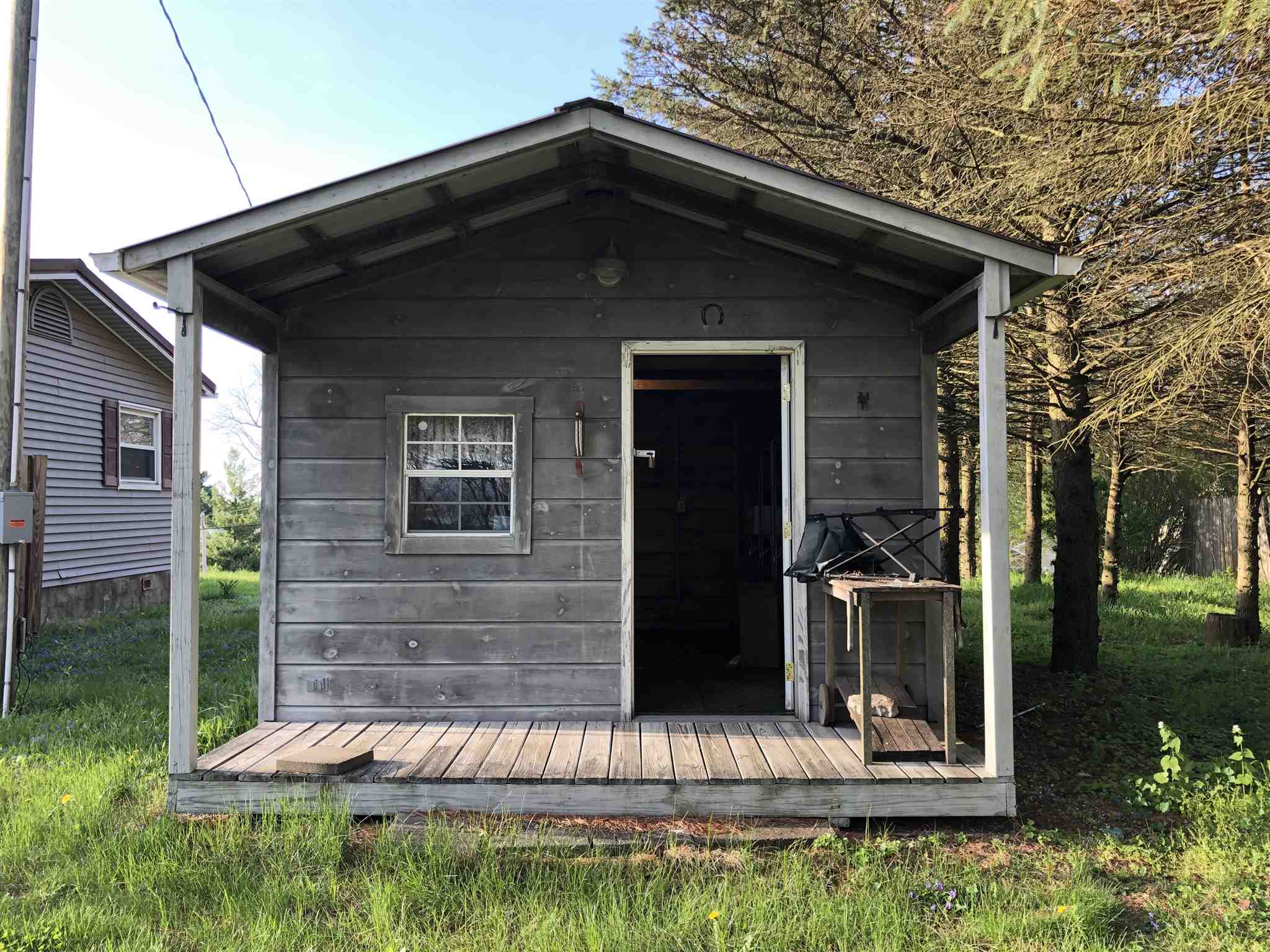 5692 East Bass Center Road Monticello, IN 47960 - Photo 27 of 34 Gallery Image 27
