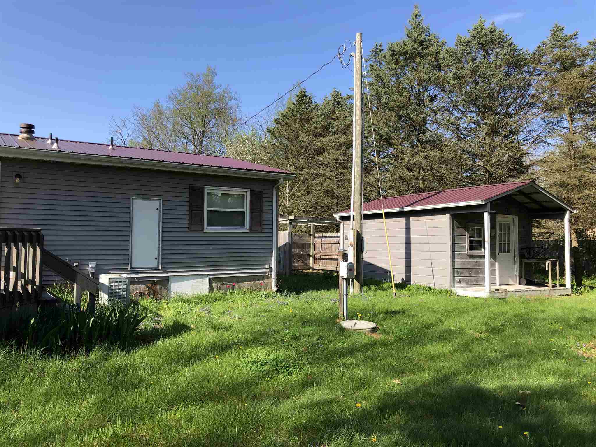 5692 East Bass Center Road Monticello, IN 47960 - Photo 29 of 34 Gallery Image 29