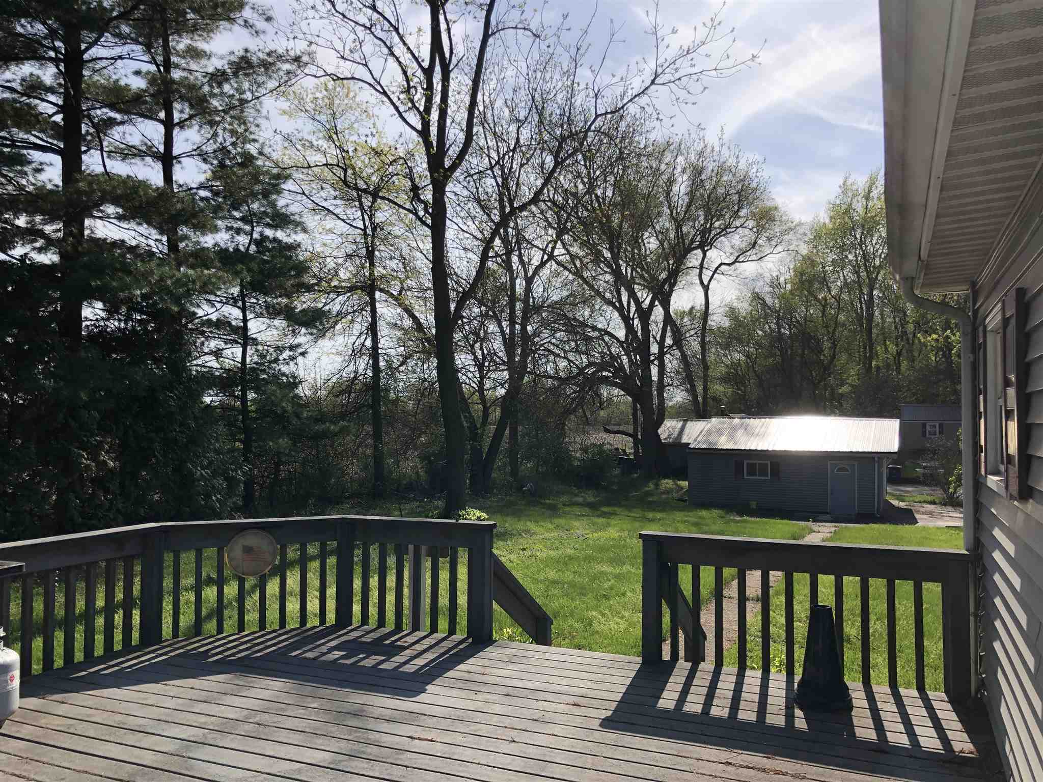 5692 East Bass Center Road Monticello, IN 47960 - Photo 31 of 34 Gallery Image 31
