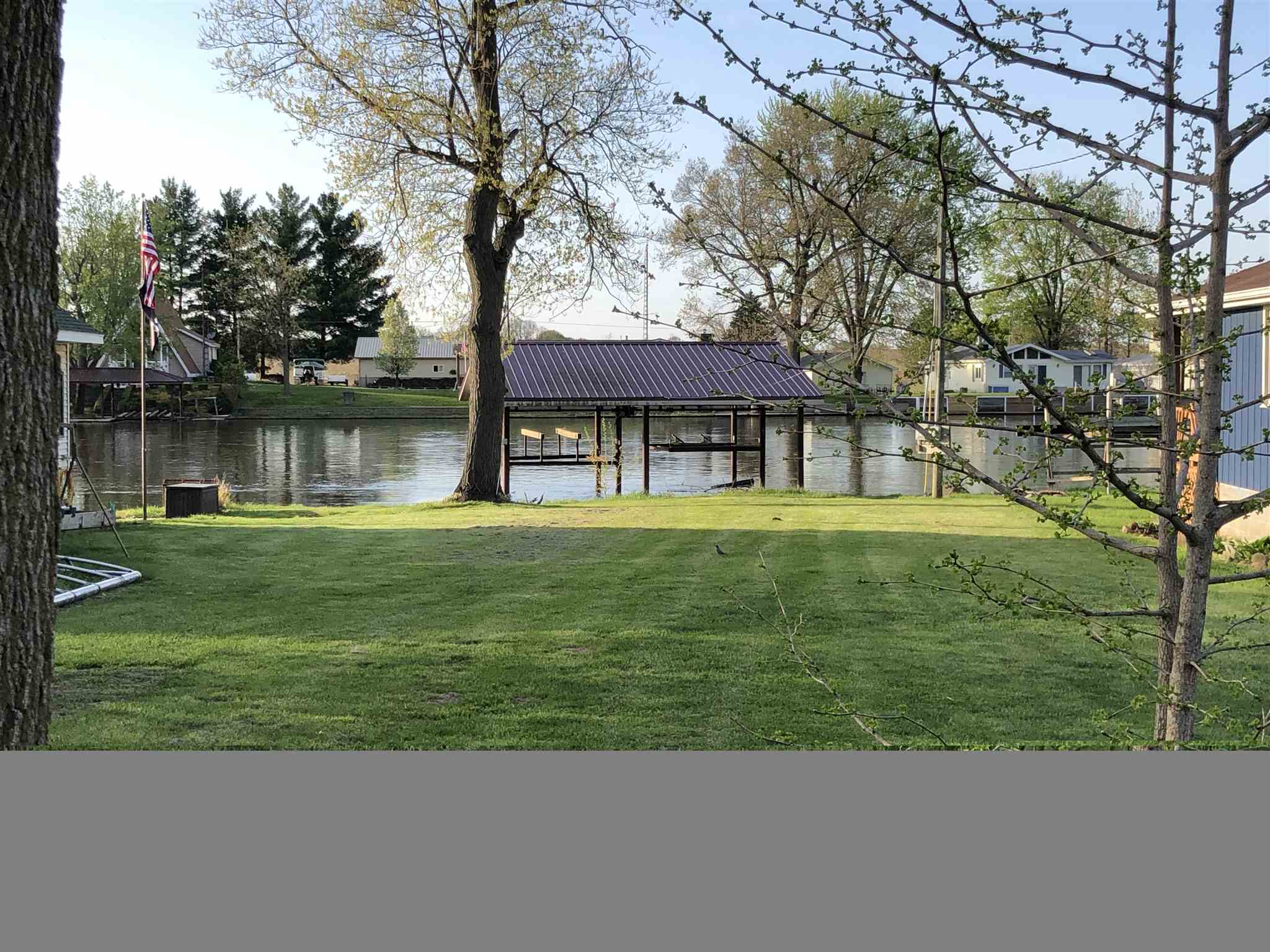 5692 East Bass Center Road Monticello, IN 47960 - Photo 34 of 34 Gallery Image 34