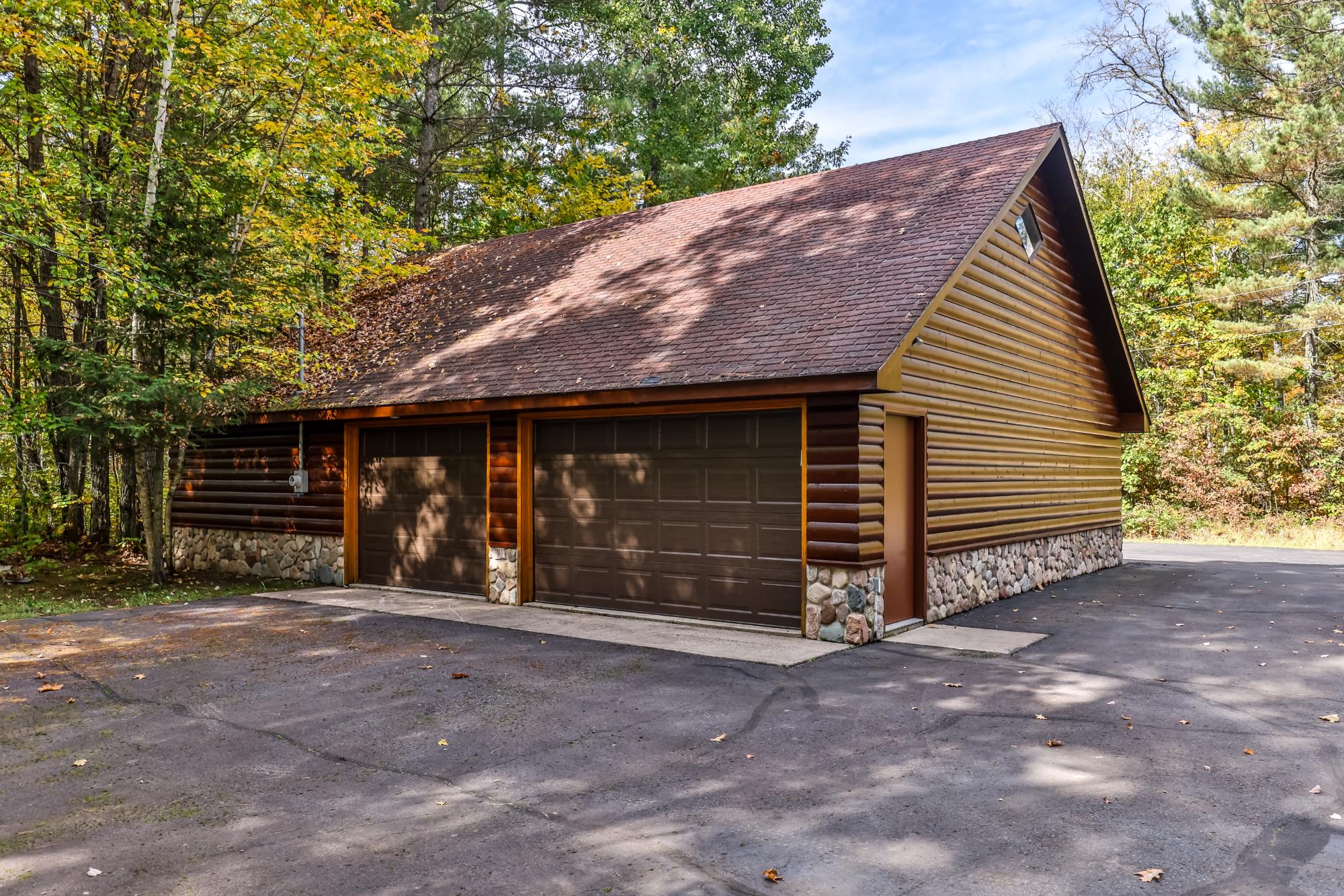 12461 Rice Bay Lane Boulder Junction, WI 54545 - Photo 47 of 50 Gallery Image 47