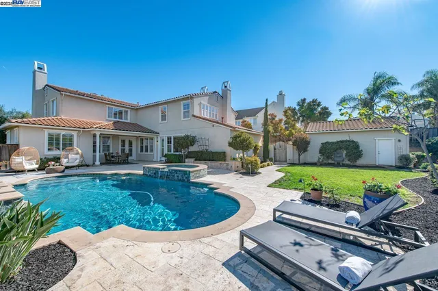 $2,199,950 | 2753 Silverado Court, Livermore, CA 94550