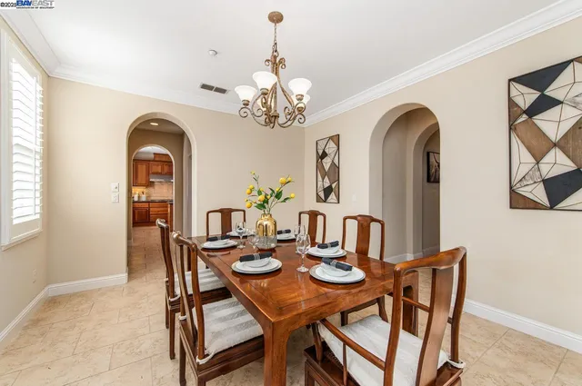 $2,199,950 | 2753 Silverado Court, Livermore, CA 94550