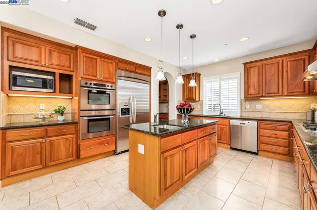 $2,199,950 | 2753 Silverado Court, Livermore, CA 94550