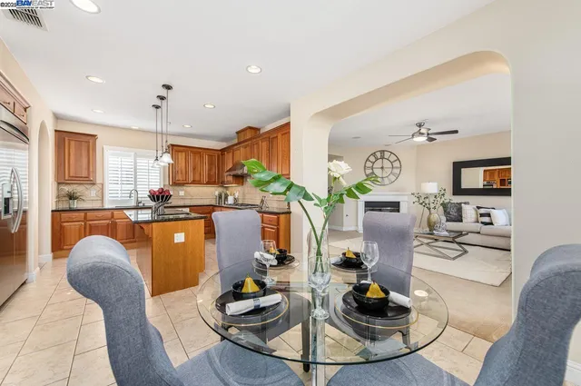 $2,199,950 | 2753 Silverado Court, Livermore, CA 94550