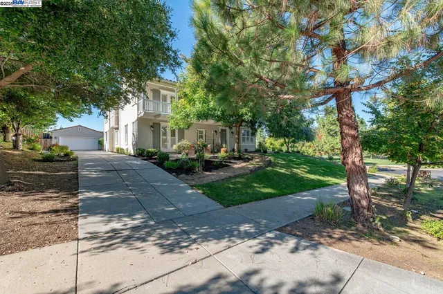 $2,199,950 | 2753 Silverado Court, Livermore, CA 94550