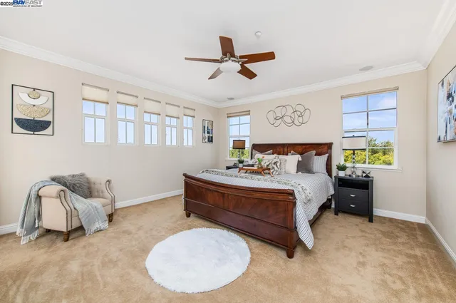 $2,199,950 | 2753 Silverado Court, Livermore, CA 94550