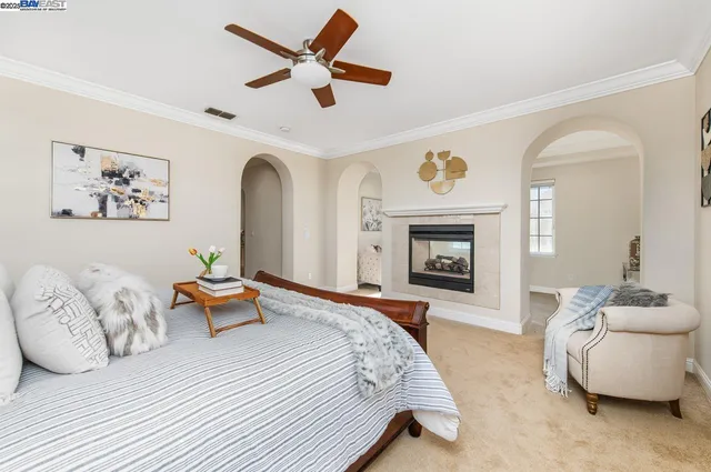 $2,199,950 | 2753 Silverado Court, Livermore, CA 94550