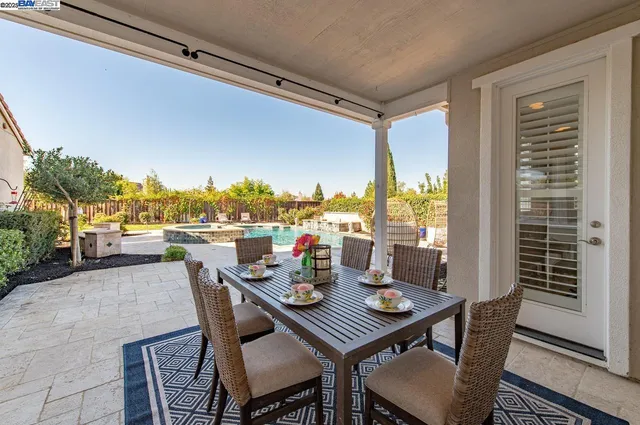 $2,199,950 | 2753 Silverado Court, Livermore, CA 94550