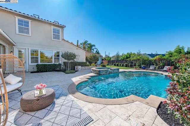 $2,199,950 | 2753 Silverado Court, Livermore, CA 94550