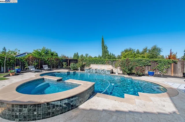 $2,199,950 | 2753 Silverado Court, Livermore, CA 94550