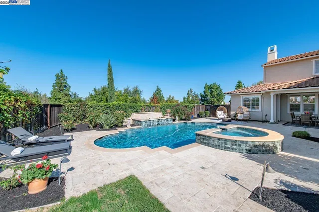 $2,199,950 | 2753 Silverado Court, Livermore, CA 94550