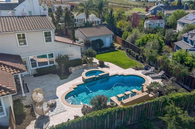 $2,199,950 | 2753 Silverado Court, Livermore, CA 94550