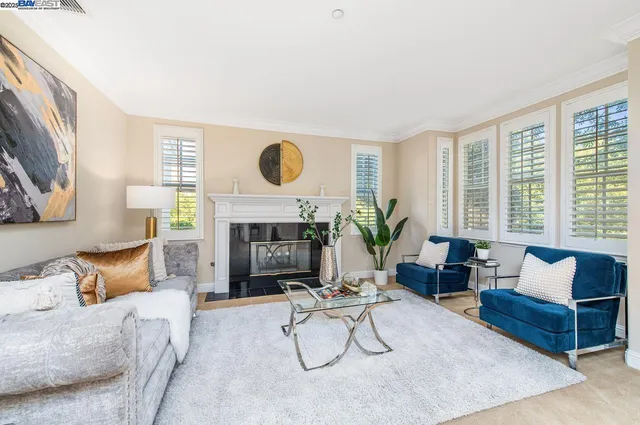 $2,199,950 | 2753 Silverado Court, Livermore, CA 94550