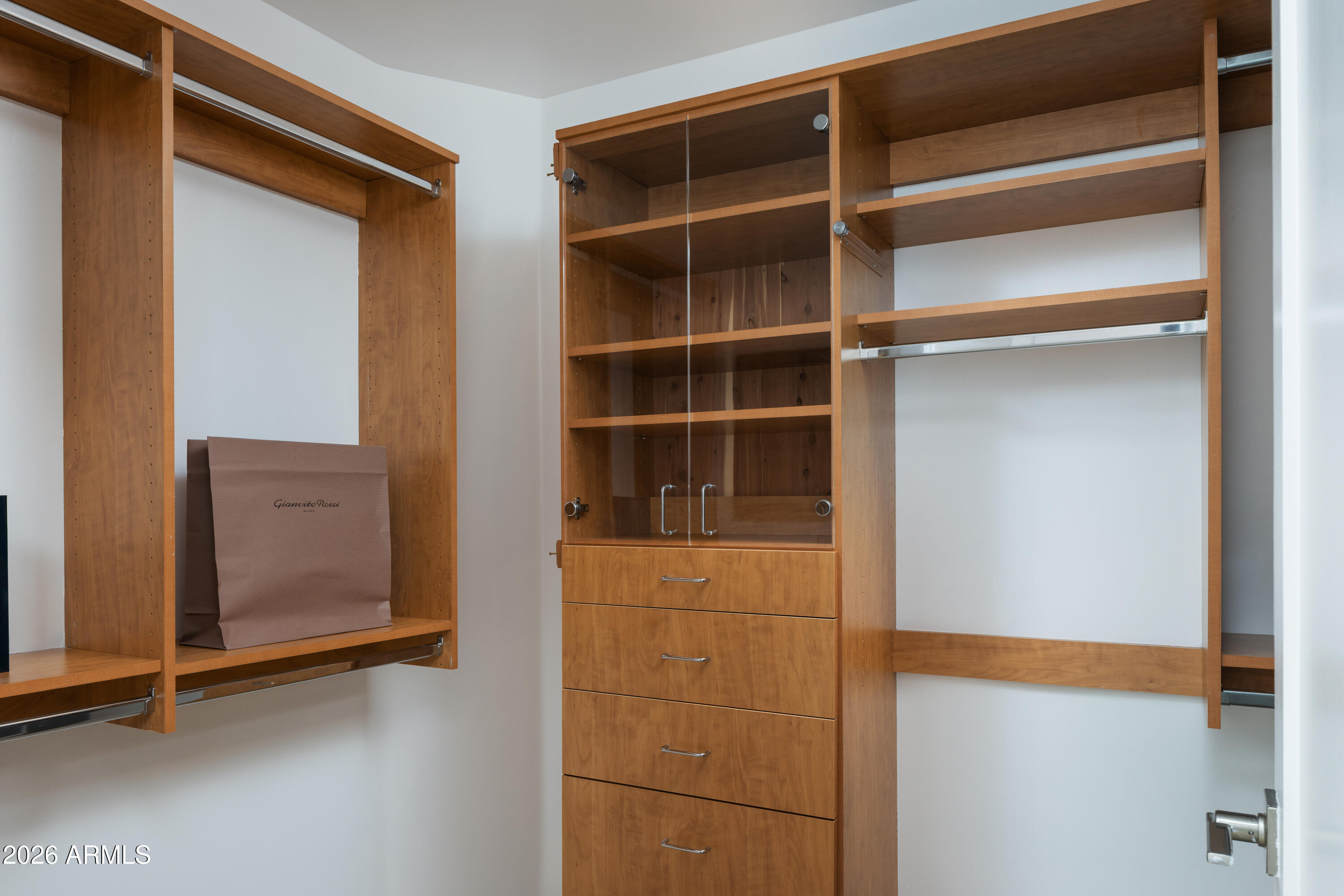 140 East Rio Salado Parkway, Unit 1101 Tempe, AZ 85281 - Photo 15 of 24 Walk-in Closet