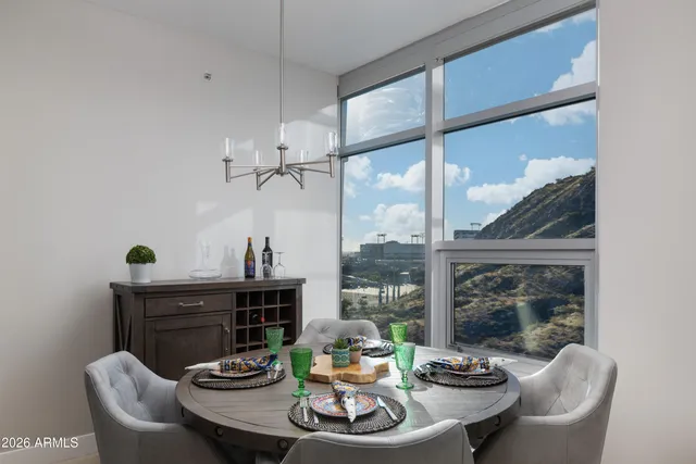 $1,990,000 | 140 East Rio Salado Parkway, Unit 1101, Tempe, AZ 85281