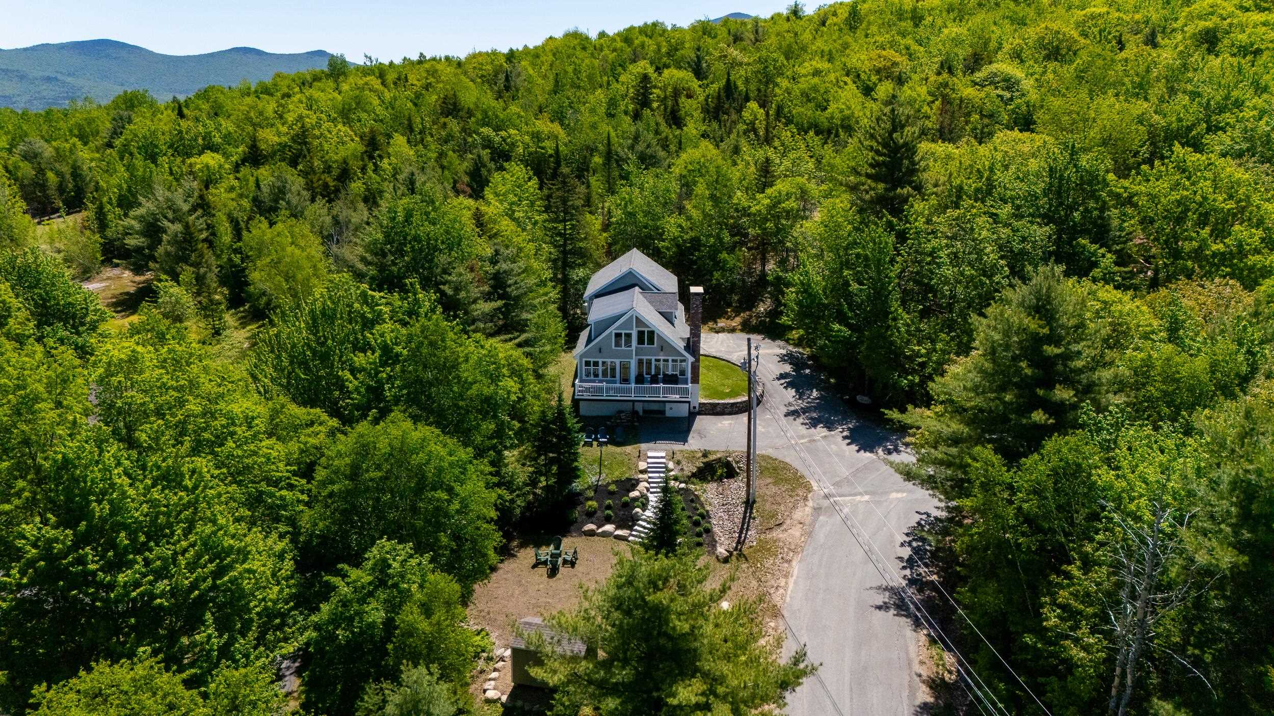 11 Vista Way Jackson, NH 03846 - Photo 44 of 49