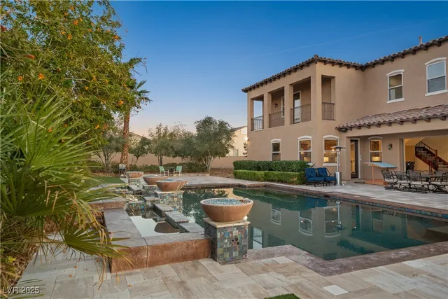 $2,300,000 | 904 Calville Estates Court, Henderson, NV 89015